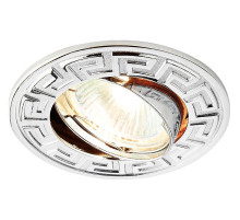 Встраиваемый светильник Ambrella Light Classic 120090 120090 CH