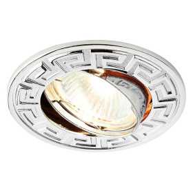 Встраиваемый светильник Ambrella Light Classic 120090 120090 CH