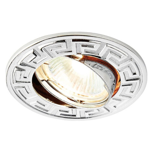 Встраиваемый светильник Ambrella Light Classic 120090 120090 CH