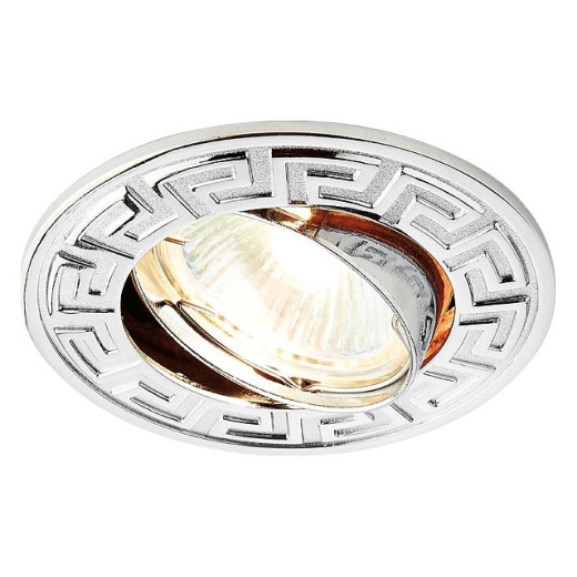 Встраиваемый светильник Ambrella Light Classic 120090 120090 CH