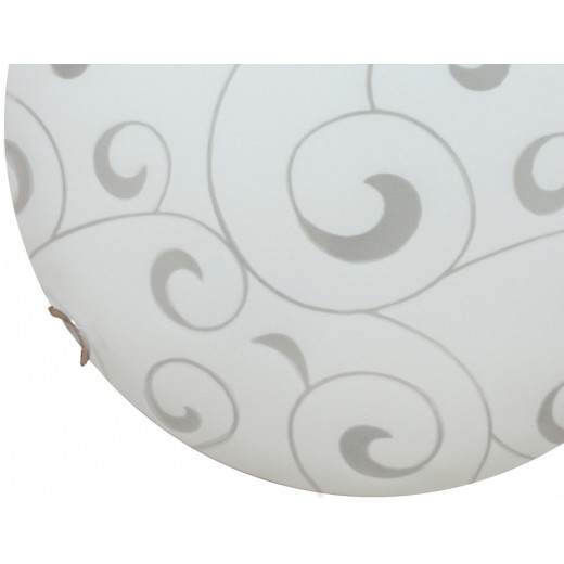Накладной светильник Arte Lamp Ornament A3320PL-2CC