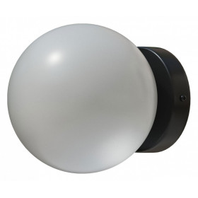 Накладной светильник Inodesign Toddler INO_Toddler Black 44.1214