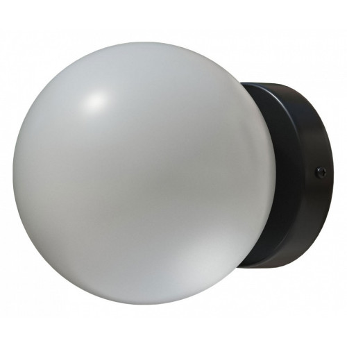 Накладной светильник Inodesign Toddler INO_Toddler Black 44.1214