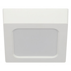 Накладной светильник Эра LED панель Б0057452