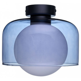 Накладной светильник 33 идеи M33LB WLL105.17BL-M33LB