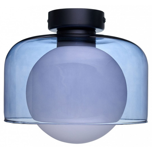 Накладной светильник 33 идеи M33LB WLL105.17BL-M33LB