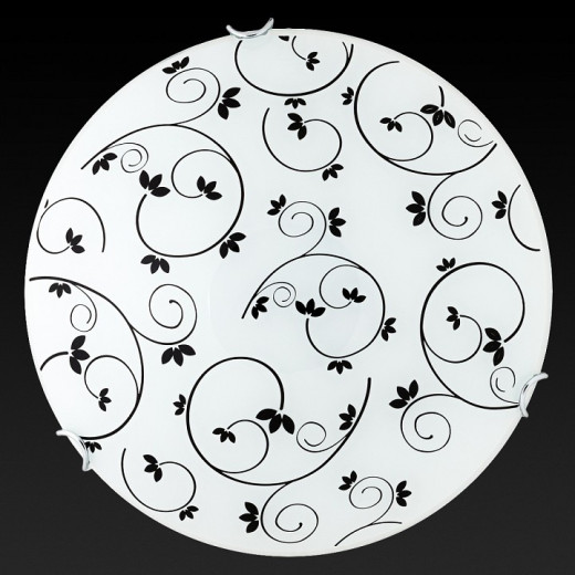 Накладной светильник TopLight Eimo TL9212Y-02WH