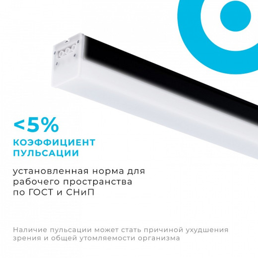 Модульный светильник Apeyron Electrics  30-13