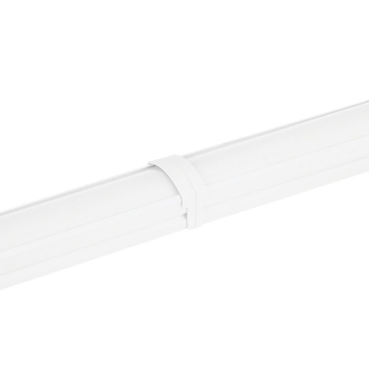 Накладной светильник Luminarte  LSL05-WT5W12W90