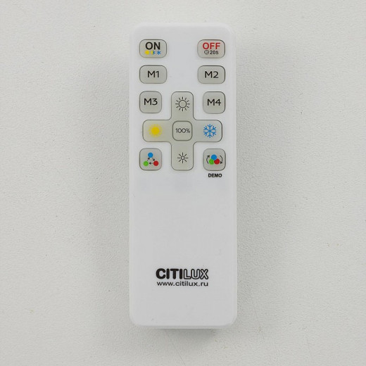 Накладной светильник Citilux TRENT CL203620