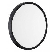 Накладной светильник Sonex Alfa Black 7660/24L