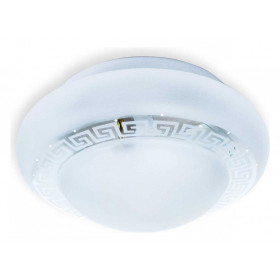 Накладной светильник TopLight Betty TL9591Y-01WH