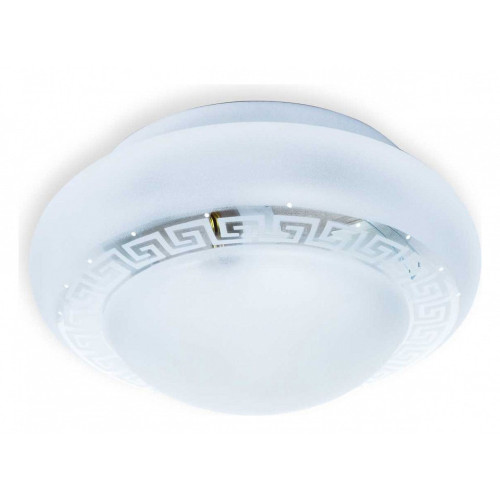 Накладной светильник TopLight Betty TL9591Y-01WH