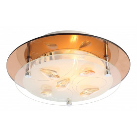 Накладной светильник Globo Ayana 40413