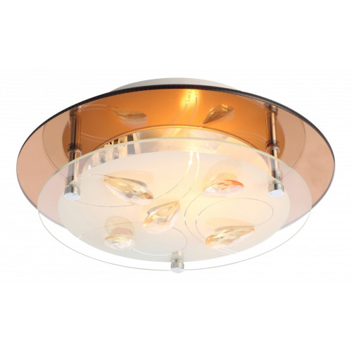 Накладной светильник Globo Ayana 40413