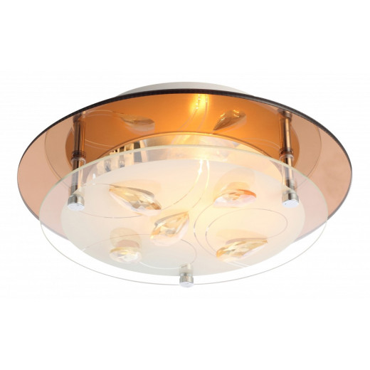 Накладной светильник Globo Ayana 40413