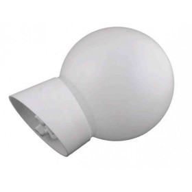 Накладной светильник Apeyron Electrics  НББ-60косоеоснование