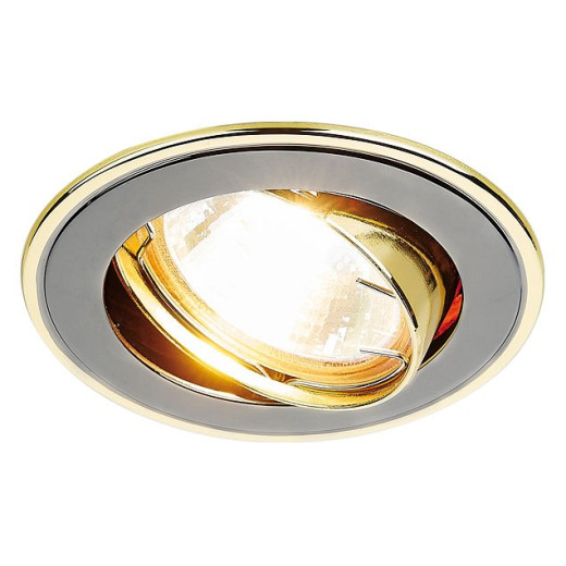 Встраиваемый светильник Ambrella Light A 104A GU/G