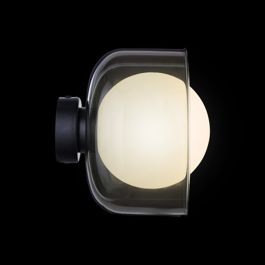 Накладной светильник 33 идеи M33GC WLL105.17BL-M33GC