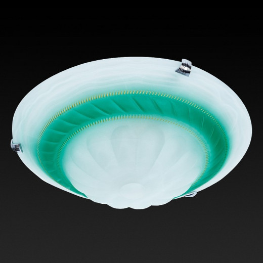 Накладной светильник TopLight Clare TL9101Y-02GN