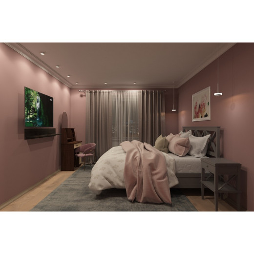 Встраиваемый светильник Denkirs DK2403-WH DK2403-WH