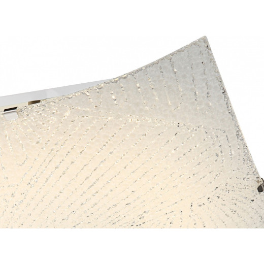 Накладной светильник Globo Noir 40483