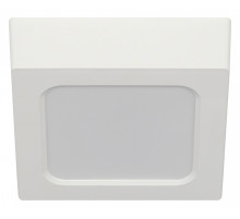 Накладной светильник Эра LED панель Б0057451