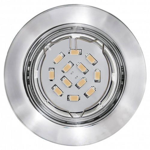 Встраиваемый светильник Eglo Peneto 94407