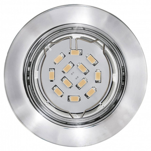 Встраиваемый светильник Eglo Peneto 94407