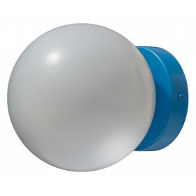 Накладной светильник Inodesign Toddler INO_Toddler Blue 44.1214