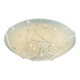 Накладной светильник Globo Elisa 40415-12