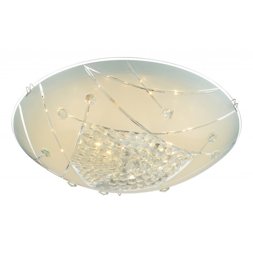 Накладной светильник Globo Elisa 40415-12