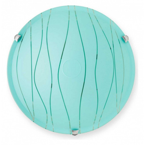 Накладной светильник TopLight Xithi TL9291Y-02GR