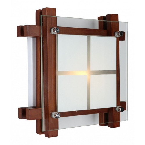 Накладной светильник Omnilux Carvalhos OML-40527-01