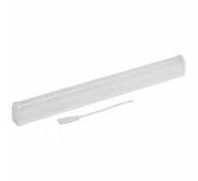 Накладной светильник Эра  LLED-01-12W-4000-E