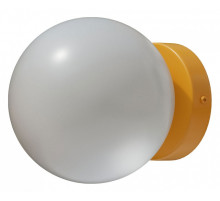 Накладной светильник Inodesign Toddler INO_Toddler Yellow 44.1214