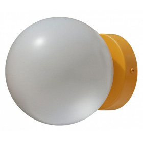 Накладной светильник Inodesign Toddler INO_Toddler Yellow 44.1214