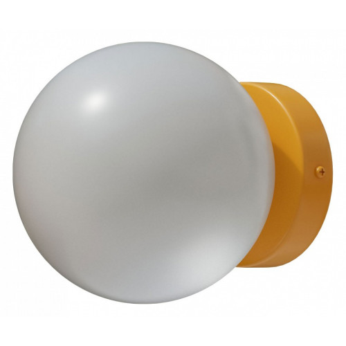 Накладной светильник Inodesign Toddler INO_Toddler Yellow 44.1214