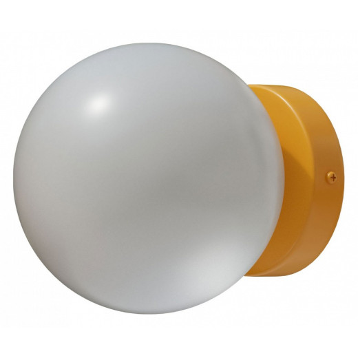 Накладной светильник Inodesign Toddler INO_Toddler Yellow 44.1214