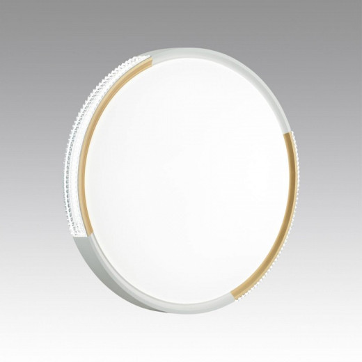 Накладной светильник Sonex Velio 7612/EL