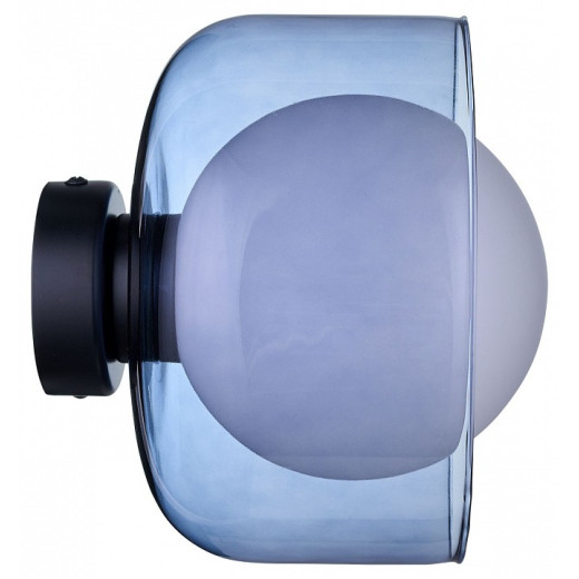 Накладной светильник 33 идеи M33LB WLL105.17BL-M33LB