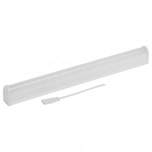 Накладной светильник Эра  LLED-01-08W-4000-E