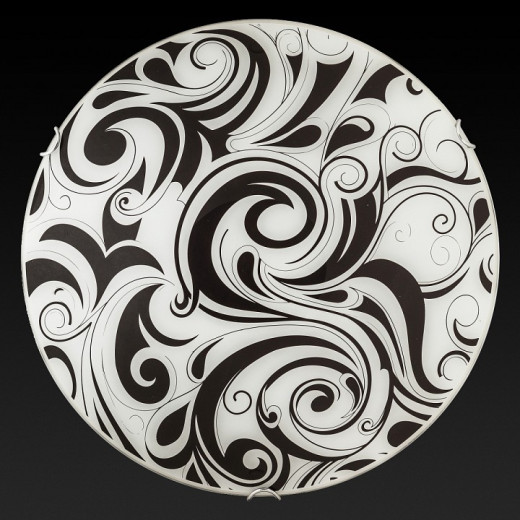 Накладной светильник TopLight Ceva TL9241Y-01WH