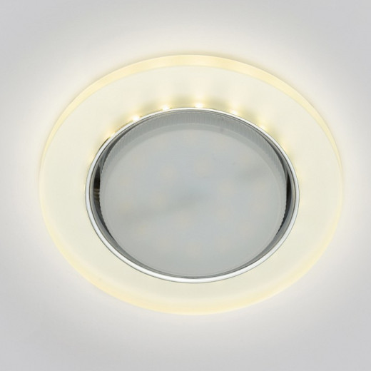 Встраиваемый светильник Fametto DLS-L158 UL-00005323