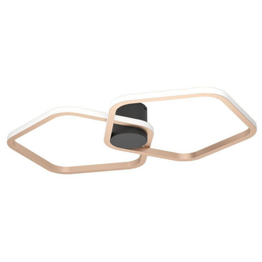 Накладной светильник Eglo ESTRELLA 390506