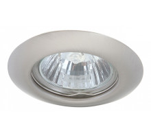 Встраиваемый светильник Arte Lamp Praktisch A1203PL-3SS