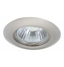 Встраиваемый светильник Arte Lamp Praktisch A1203PL-3SS