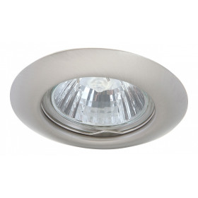 Встраиваемый светильник Arte Lamp Praktisch A1203PL-3SS