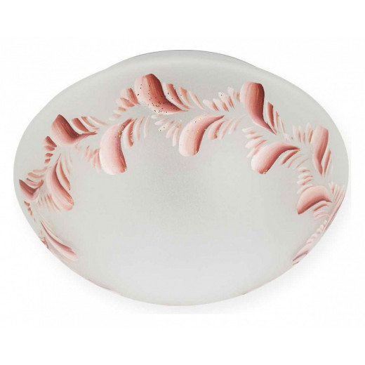 Накладной светильник TopLight Doris TL9510Y-02PK