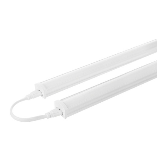 Накладной светильник Luminarte  LSL05-WT5W8W60